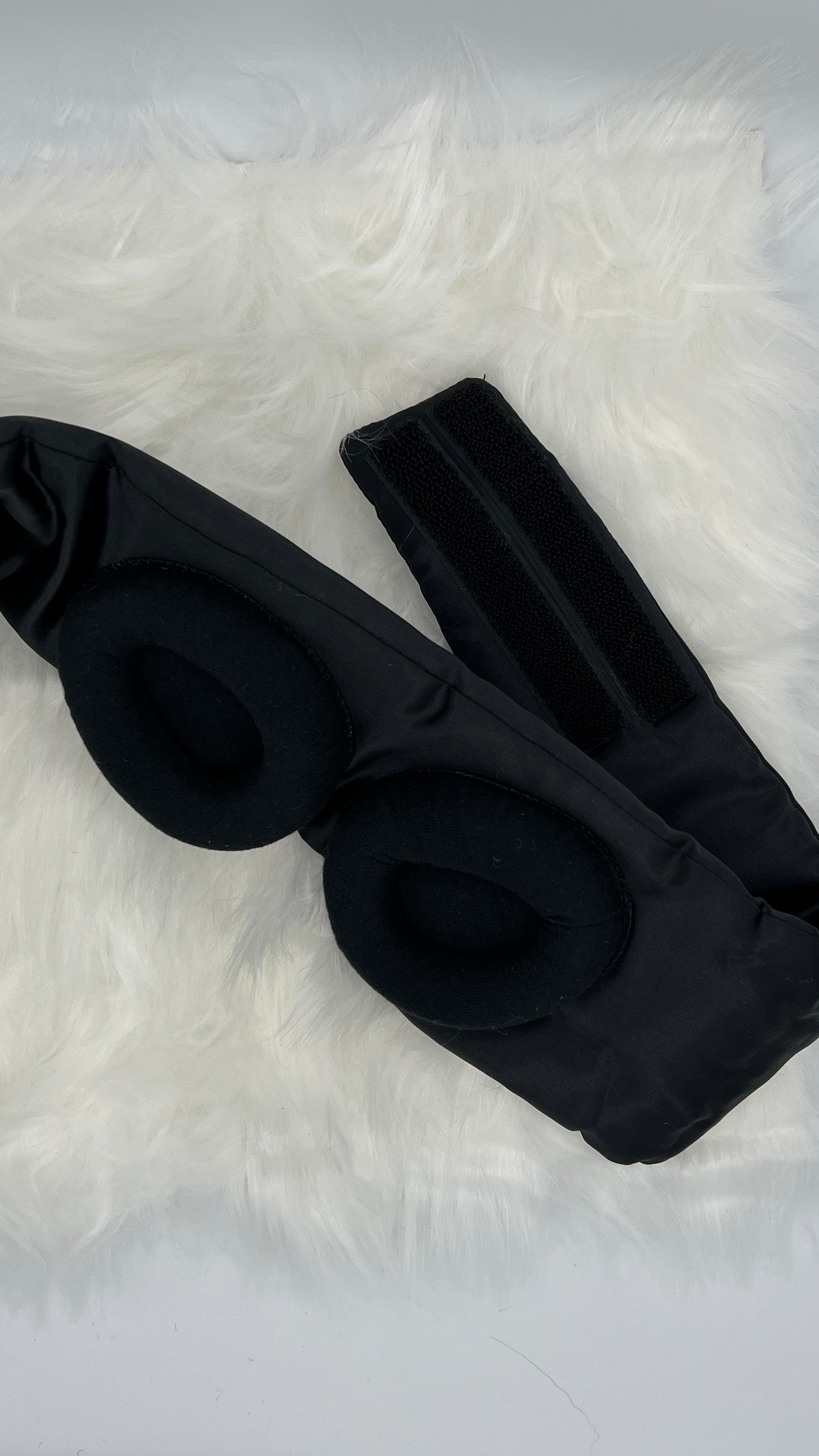 3D Silk Sleep Mask